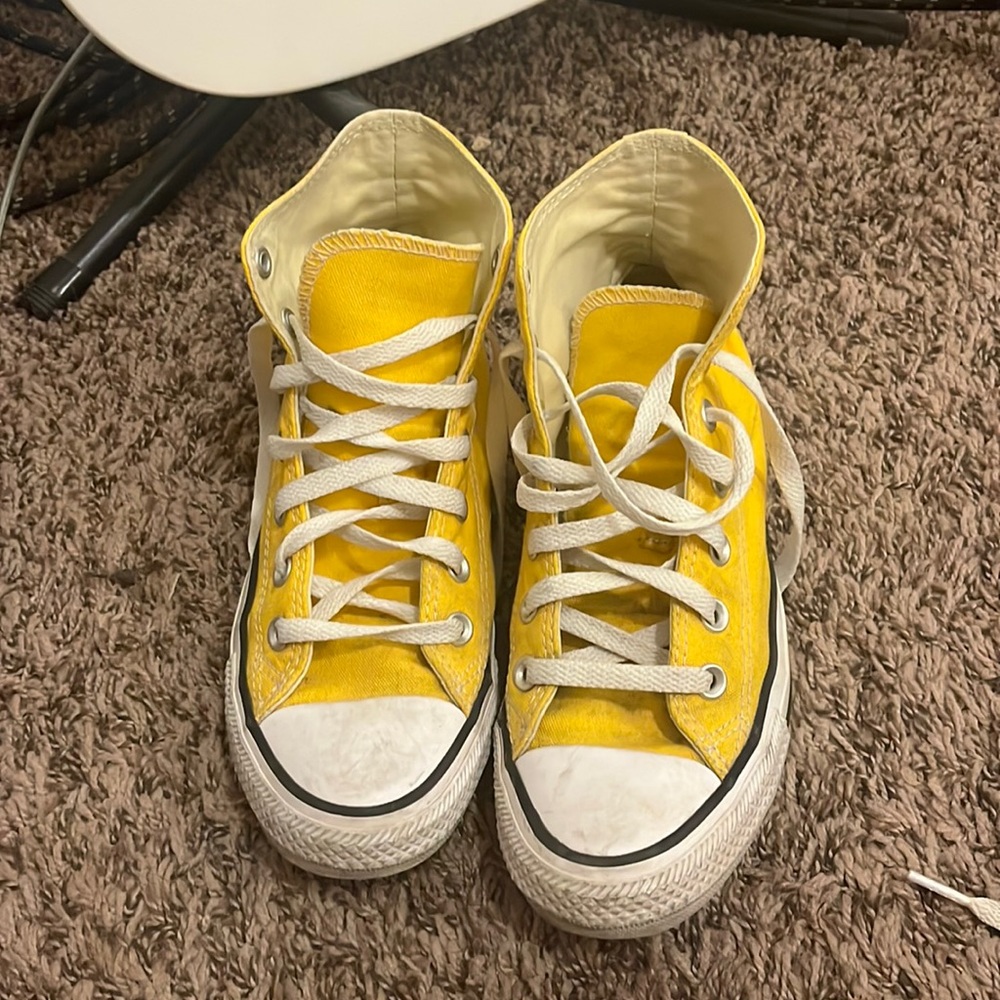 converse high tops